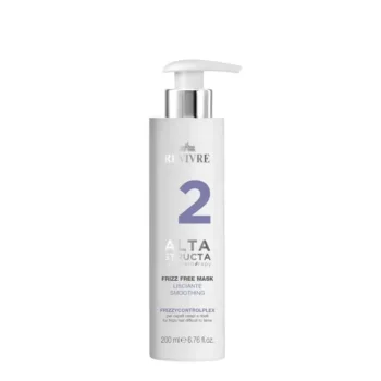 <span class="notranslate">REVIVRE ALTA STRUCTA</span> frizz free mask 200 ml