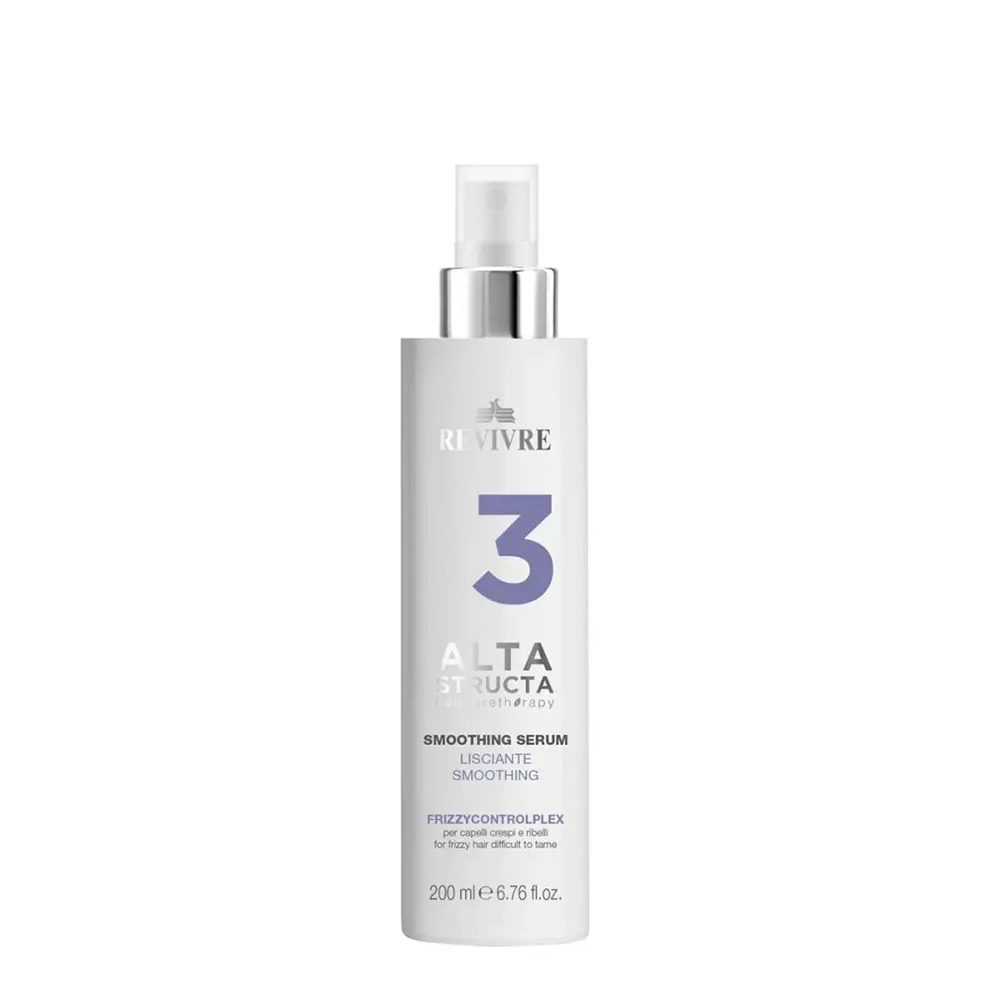 <span class="notranslate">REVIVRE ALTA STRUCTA</span> smoothing serum 200 ml <span class="notranslate">REVIVRE ALTA STRUCTA</span> smoothing serum 200 ml