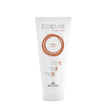 <span class="notranslate">REVIVRE ECLIPSE COLOR MASK</span> #Copper 200 ml