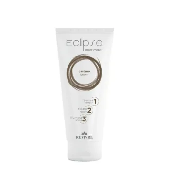 <span class="notranslate">REVIVRE ECLIPSE COLOR MASK</span> #Brown 200 ml