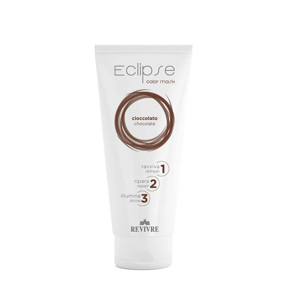 <span class="notranslate">REVIVRE ECLIPSE COLOR MASK</span> #Chocolate 200 ml <span class="notranslate">REVIVRE ECLIPSE COLOR MASK</span> #Chocolate 200 ml