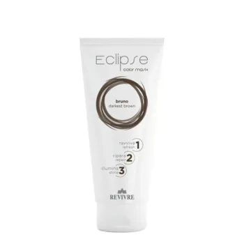 <span class="notranslate">REVIVRE ECLIPSE COLOR MASK</span> #Darkest brown 200 ml