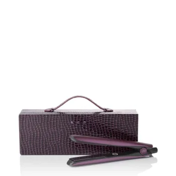 GHD ghd gold cherry chic hair straightener 2 units