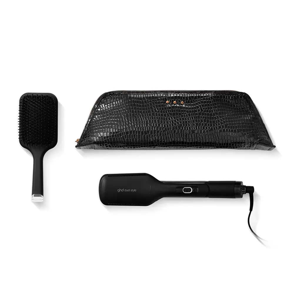 GHD ghd duet style 2 in 1 hot air iron gift set 4 u GHD ghd duet style 2 in 1 hot air iron gift set 4 u - Image 3