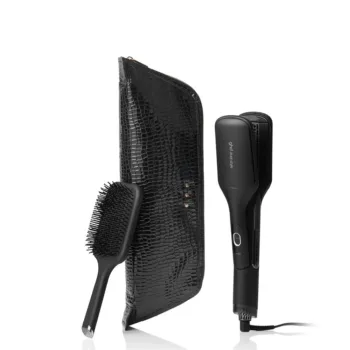 GHD ghd duet style 2 in 1 hot air iron gift set 4 u