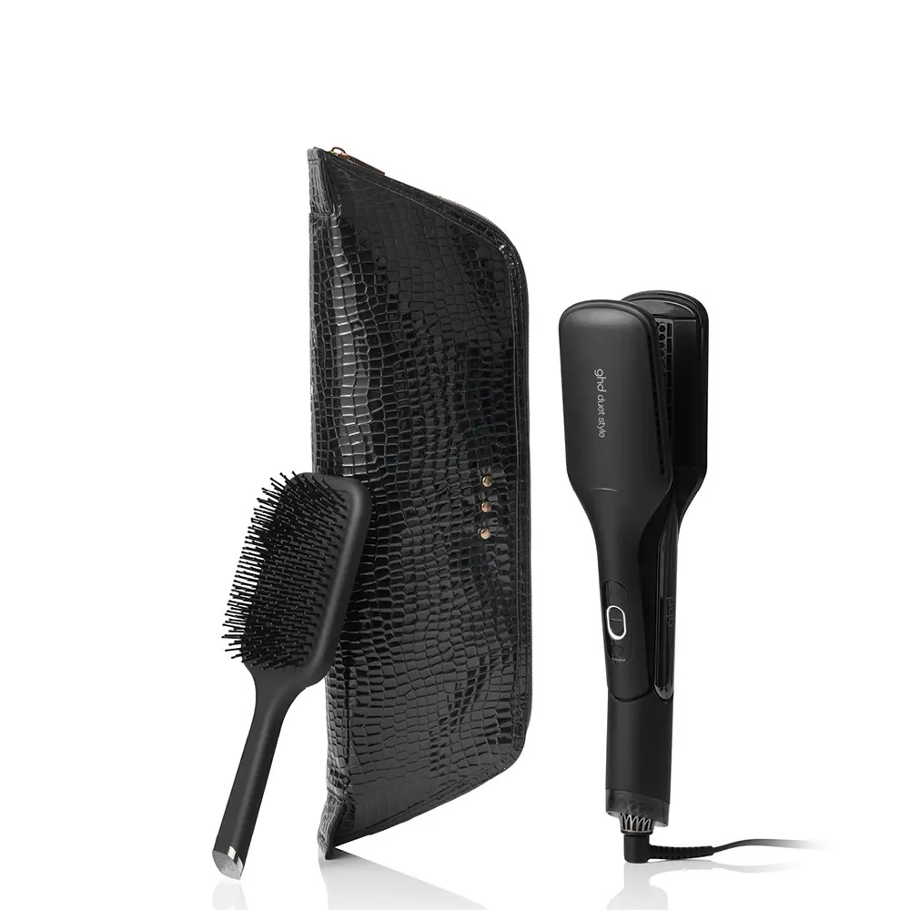 GHD ghd duet style 2 in 1 hot air iron gift set 4 u GHD ghd duet style 2 in 1 hot air iron gift set 4 u