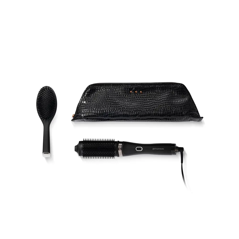 GHD 2-in-1 dryer brush ghd duet blowdry gift set 4 u GHD 2-in-1 dryer brush ghd duet blowdry gift set 4 u - Image 3