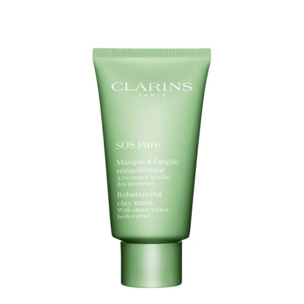 <span class="notranslate">CLARINS SOS</span> pure mask 75 ml <span class="notranslate">CLARINS SOS</span> pure mask 75 ml