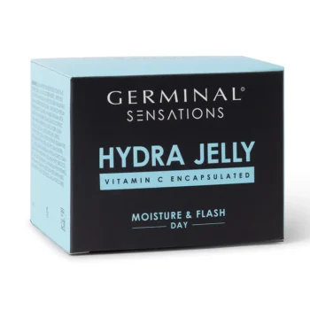 GERMINAL SENSATIONS HYDRA JELLY day cream 50 ml