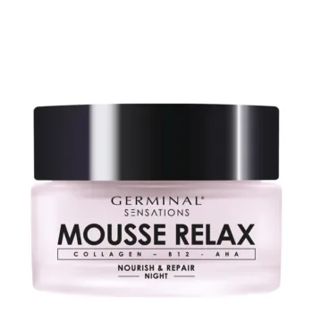 <span class="notranslate">GERMINAL SENSATIONS</span> MOUSSE RELAX night cream 50 ml