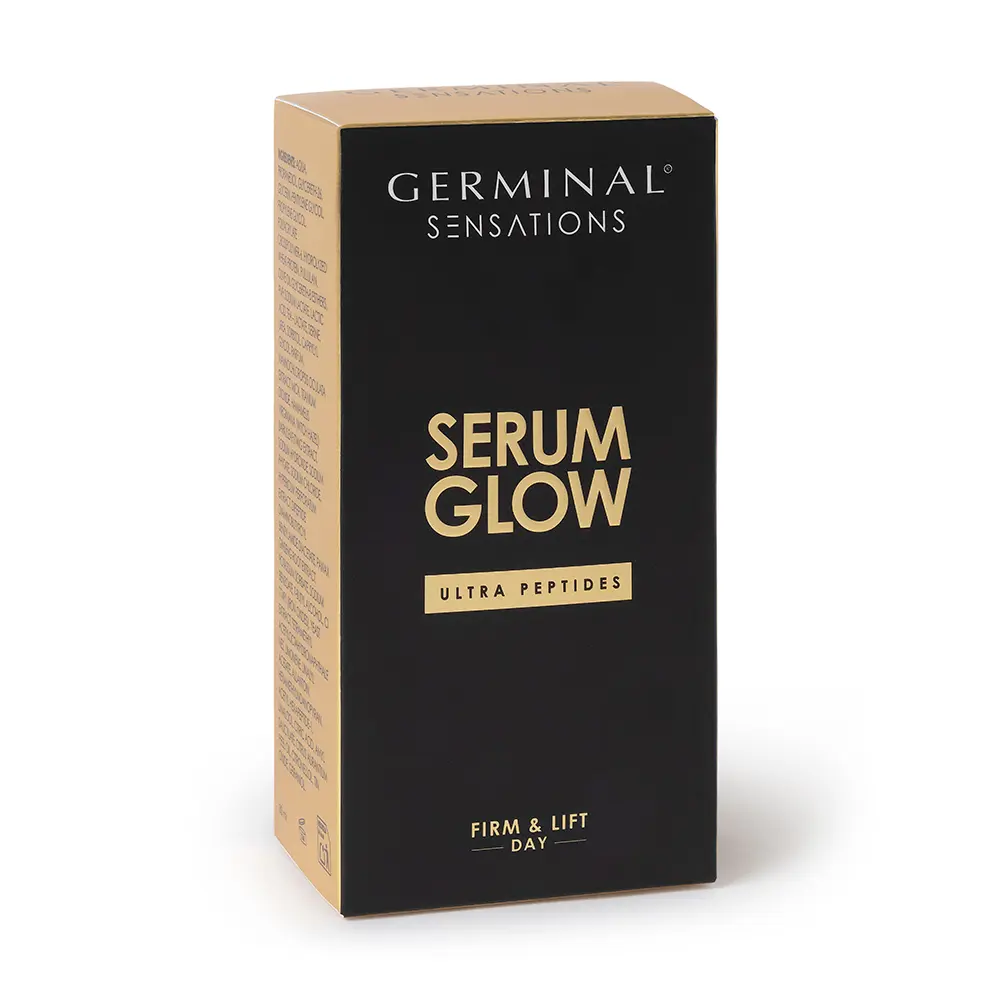 <span class="notranslate">GERMINAL SENSATIONS</span> glow serum 30 ml