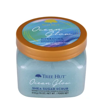 TREE HUT Scrub allo zucchero Ocean Glow 510 g TREE HUT Scrub allo zucchero Ocean Glow 510 g