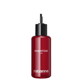 <span class="notranslate">RABANNE PHANTOM IN RED</span> PARFUM ELIXIR edp refill 200 ml