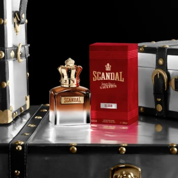 <span class="notranslate">JEAN PAUL GAULTIER SCANDAL ELIXIR PARFUM FOR HIM</span> eau de parfum 150 ml