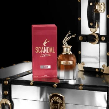 <span class="notranslate">JEAN PAUL GAULTIER SCANDAL ELIXIR PARFUM</span> eau de parfum 50 ml