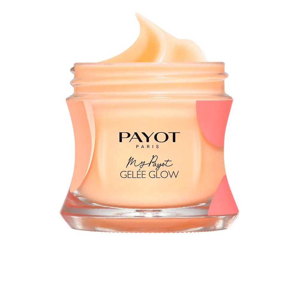 <span class="notranslate">PAYOT MY PAYOT</span> glow gel 50 ml