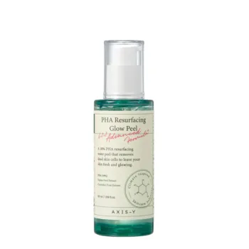AXIS-Y PHA RESURFACING exfoliant 50 ml AXIS-Y PHA RESURFACING exfoliant 50 ml
