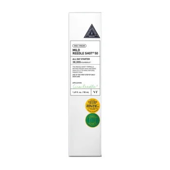 <span class="notranslate">VT COSMETICS VT MILD REEDLE SHOT 50</span> microneedling serum 50 ml