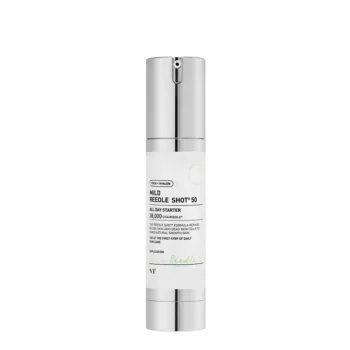 <span class="notranslate">VT COSMETICS VT MILD REEDLE SHOT 50</span> microneedling serum 50 ml