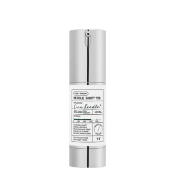 <span class="notranslate">VT COSMETICS VT REEDLE SHOT</span> 700 ampoule with microneedles 30 ml