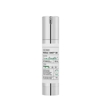 <span class="notranslate">VT COSMETICS VT REEDLE SHOT</span> 300 microneedling facial serum 30 ml