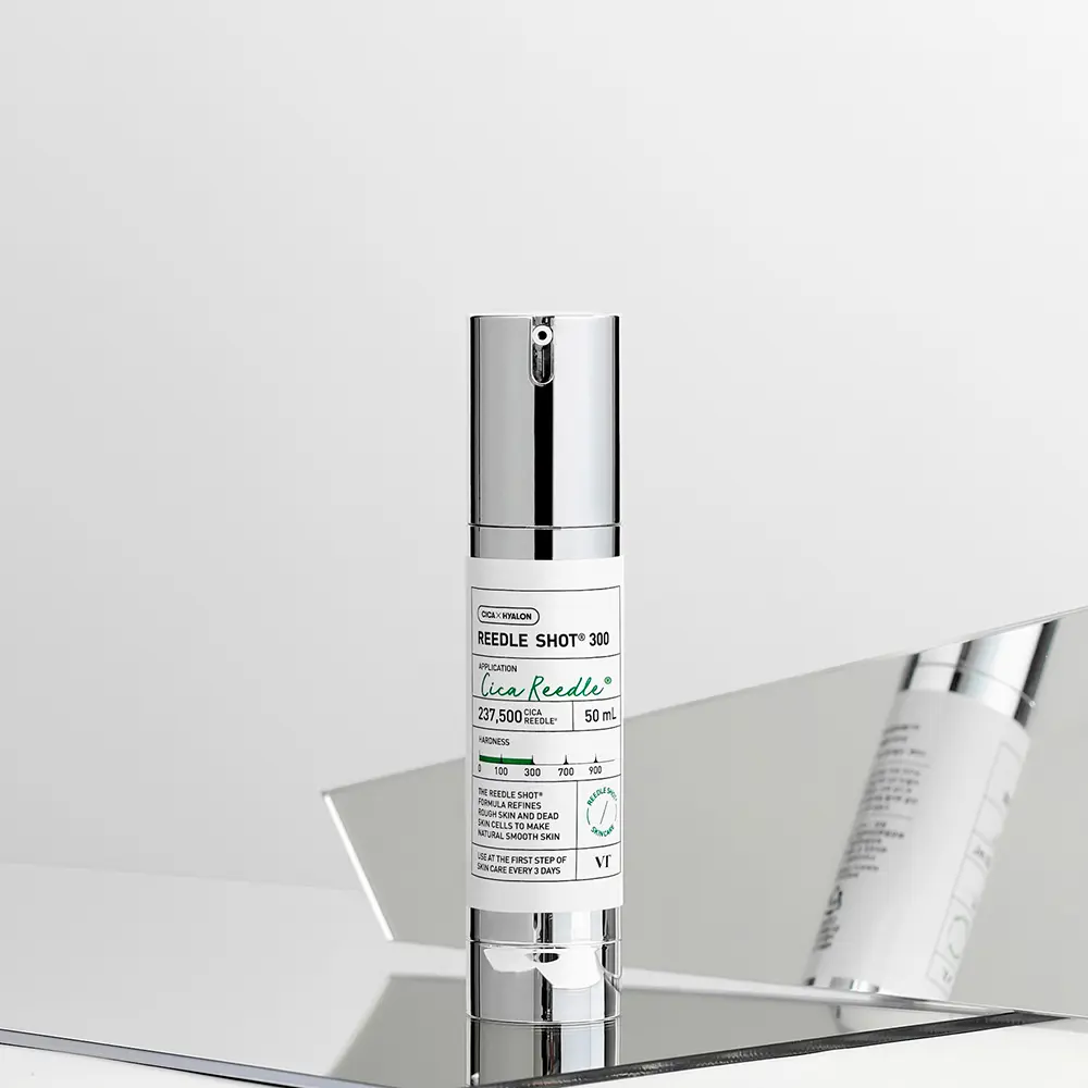 <span class="notranslate">VT COSMETICS VT REEDLE SHOT</span> 300 microneedling facial serum 30 ml <span class="notranslate">VT COSMETICS VT REEDLE SHOT</span> 300 microneedling facial serum 30 ml - Image 4