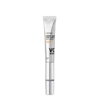 <span class="notranslate">VT COSMETICS VT REEDLE SHOT</span> VITA-LIGHT eye contour cream 15 ml