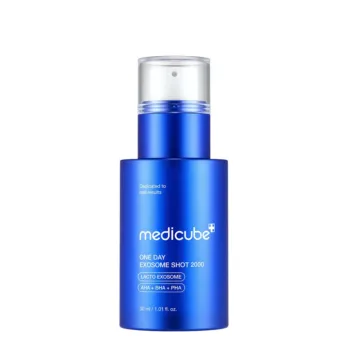 MEDICUBE EXOSOME SHOT PORE 2000 serum 30 ml