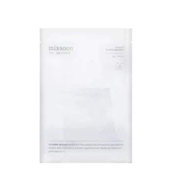 <span class="notranslate">MIXSOON CENTELLA</span> MASK PACK 5 pc <span class="notranslate">MIXSOON CENTELLA</span> MASK PACK 5 pc