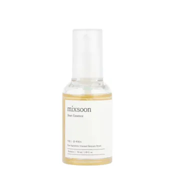 <span class="notranslate">MIXSOON BEAN ESSENCE</span> moisturizer 50 ml