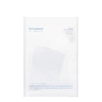 <span class="notranslate">MIXSOON BIFIDA MASK</span> pack 5 pcs