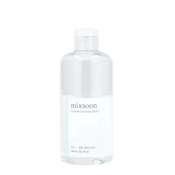 <span class="notranslate">MIXSOON CENTELLA</span> CLEANSING WATER 300 ml