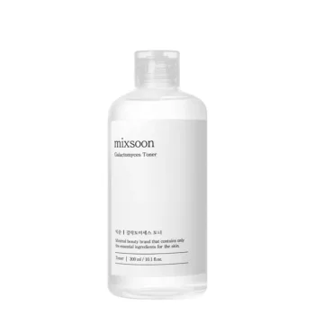 MIXSOON GALACTOMYCES illuminating toner 300 ml