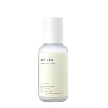 <span class="notranslate">MIXSOON SOYBEAN MILK</span> nourishing serum 50 ml