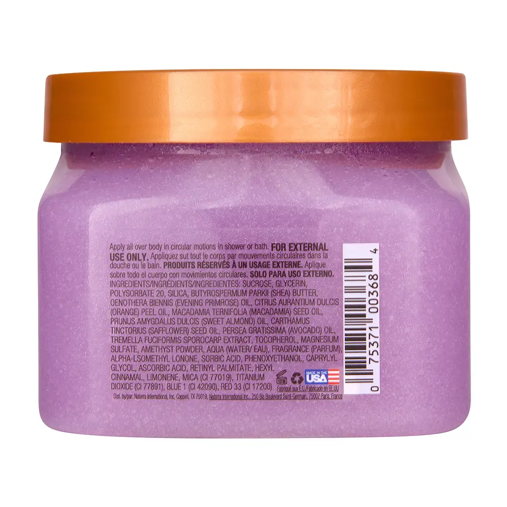 TREE HUT Moonlight Glow Sugar Scrub 510g