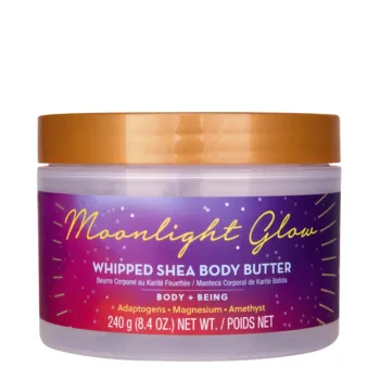 TREE HUT Moonlight glow body souffle butter 240 gr