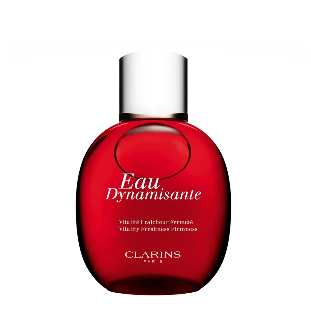 CLARINS EAU DYNAMISANTE treatment water 100 ml CLARINS EAU DYNAMISANTE treatment water 100 ml