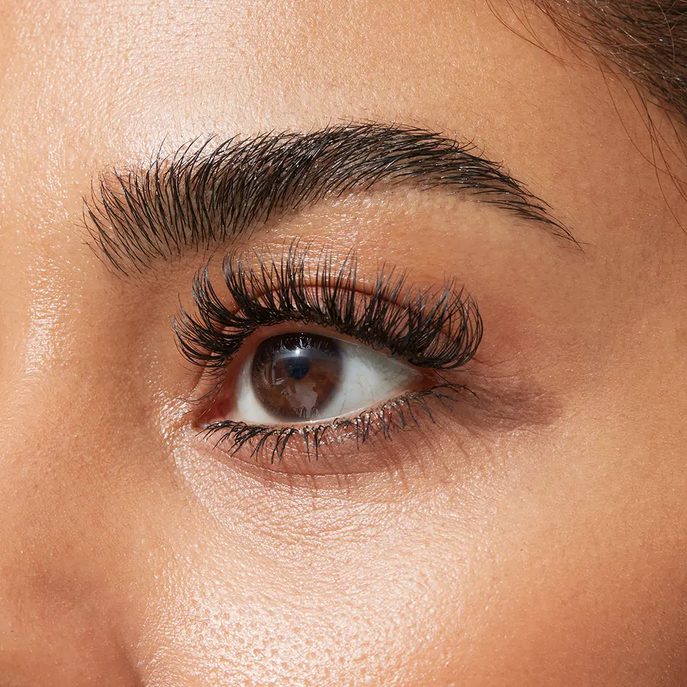 GOSH DEFINING BROW GEL #003-Grey Brown 8 ml GOSH DEFINING BROW GEL #003-Grey Brown 8 ml - Image 3