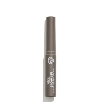 GOSH BROW LIFT coloured lamination gel #001-Greybrown 6 ml