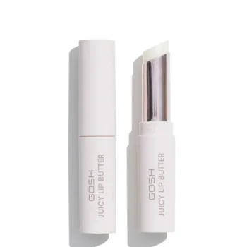GOSH JUICY LIP BUTTER #001-Champagne frizzante 2.80 gr GOSH JUICY LIP BUTTER #001-Champagne frizzante 2.80 gr
