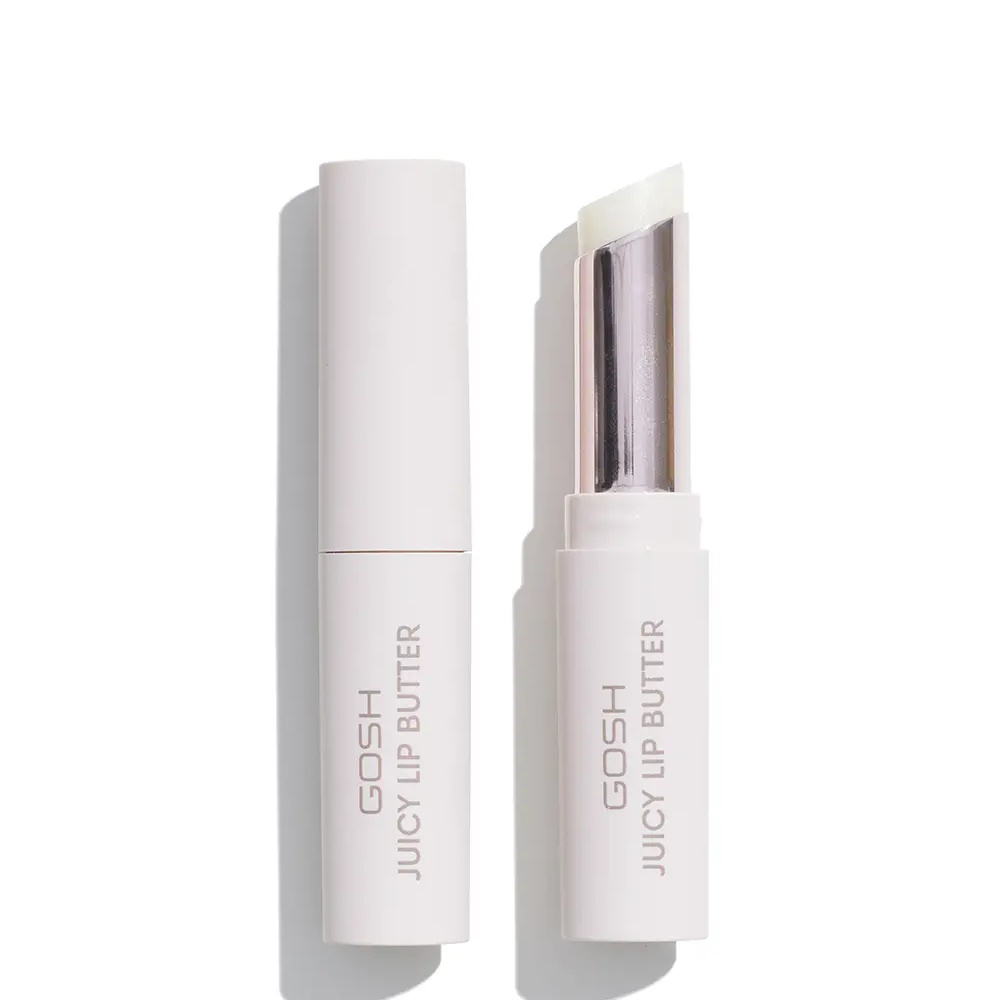 <span class="notranslate">GOSH JUICY LIP BUTTER</span> #001-Sparkling Champagne 2.80 gr <span class="notranslate">GOSH JUICY LIP BUTTER</span> #001-Sparkling Champagne 2.80 gr
