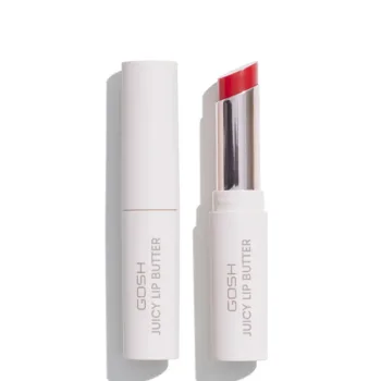 <span class="notranslate">GOSH JUICY LIP BUTTER</span> #004-Burning Heart 2.80 gr