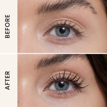 GOSH LASH LIFT mascara #001-Extreme Black 8 ml