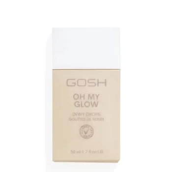 GOSH OH MY GLOW illuminating drops 50 ml