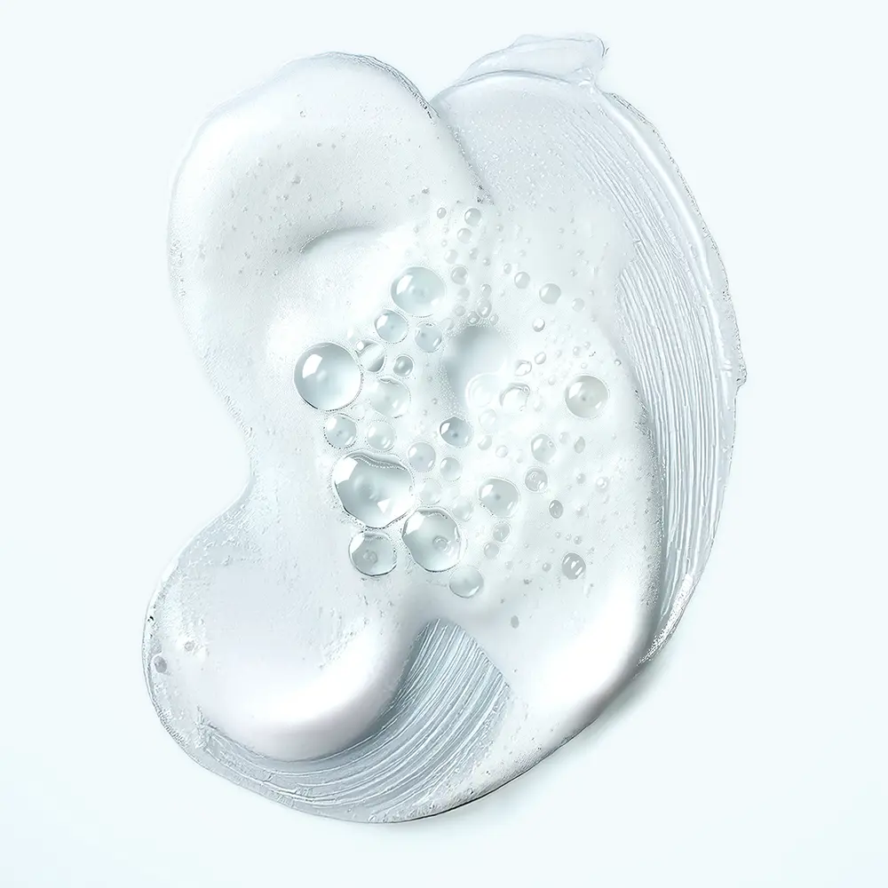 <span class="notranslate">NIOXIN AGE DEFENSE</span> anti-aging shampoo purifies the scalp with niacinamide 240 ml