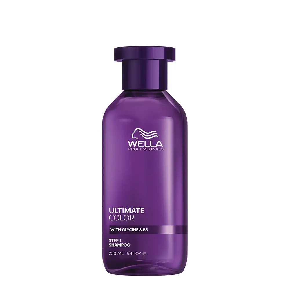 <span class="notranslate">WELLA PROFESSIONALS ULTIMATE COLOR</span> shampoo - vibrant color for dyed hair 250 ml <span class="notranslate">WELLA PROFESSIONALS ULTIMATE COLOR</span> shampoo - vibrant color for dyed hair 250 ml
