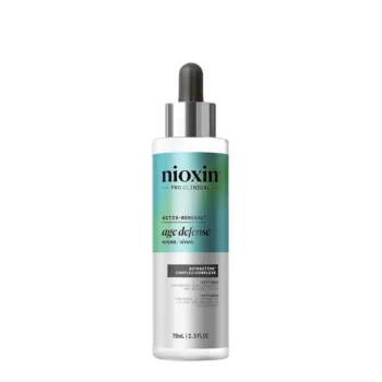 <span class="notranslate">NIOXIN AGE DEFENSE</span> leave-in anti-aging serum with peptides 70 ml