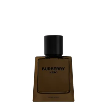<span class="notranslate">BURBERRY BURBERRY HERO PARFUM INTENSE</span> eau de parfum 50 ml
