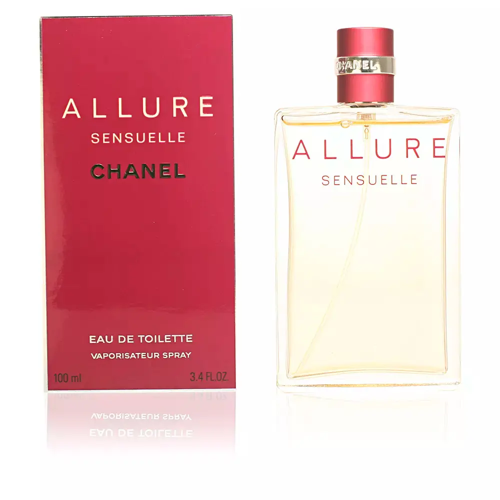 <span class="notranslate">CHANEL ALLURE SENSUELLE</span> eau de toilette spray 100 ml for Women <span class="notranslate">CHANEL ALLURE SENSUELLE</span> eau de toilette spray 100 ml for Women