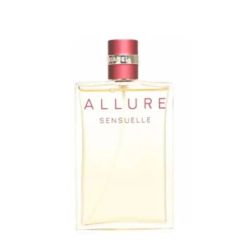 <span class="notranslate">CHANEL ALLURE SENSUELLE</span> eau de toilette spray 100 ml for Women